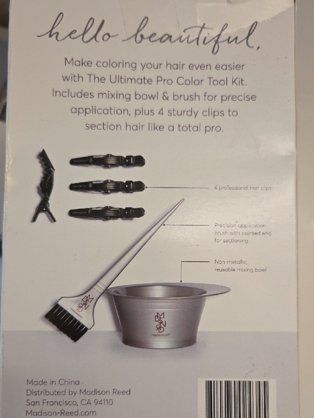 Madison Reed Ultimate Color Kit - Picture 3 of 3